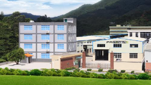 普銳米勒機床（東莞）有限公司圖1