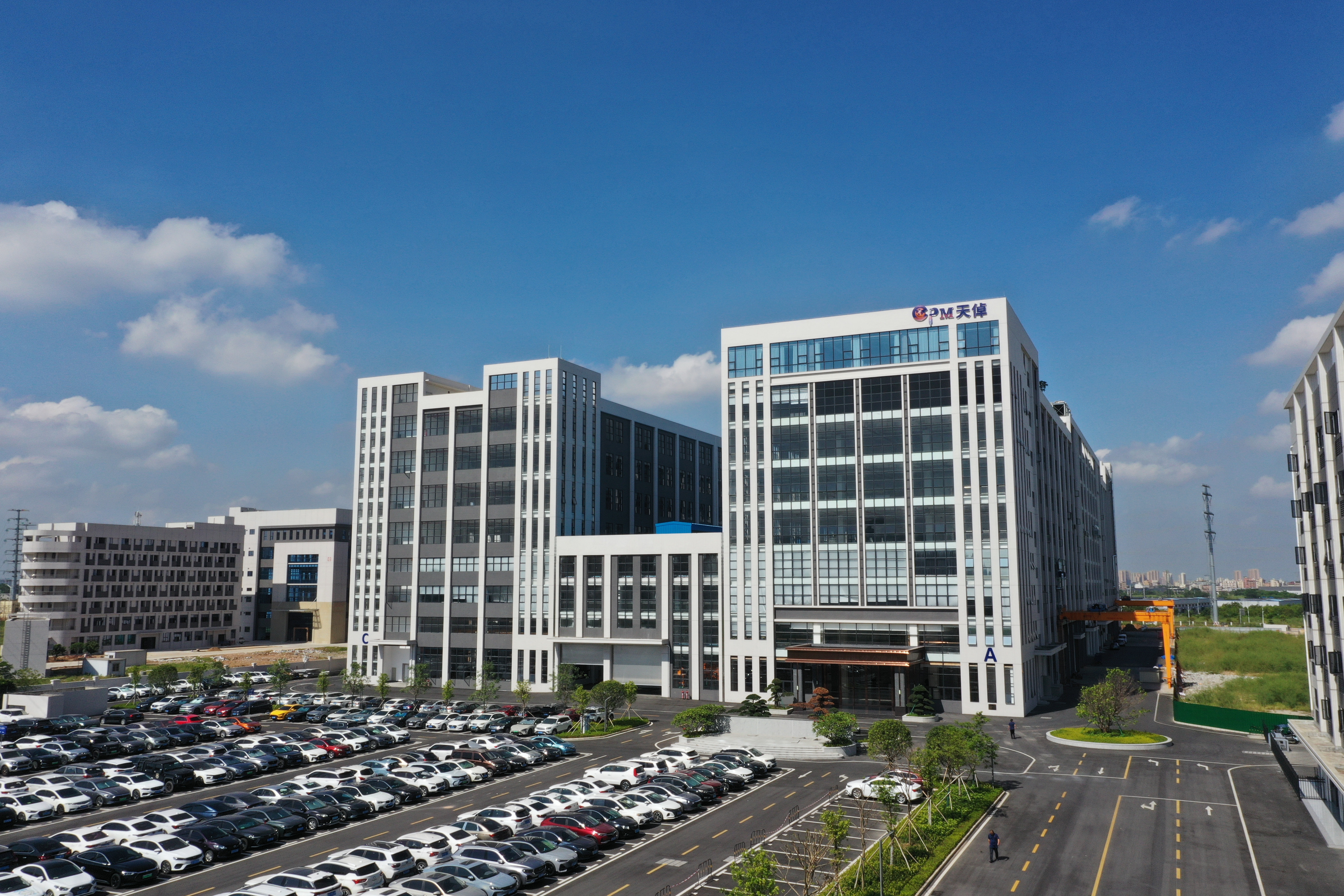 惠州市天倬科技有限公司图14