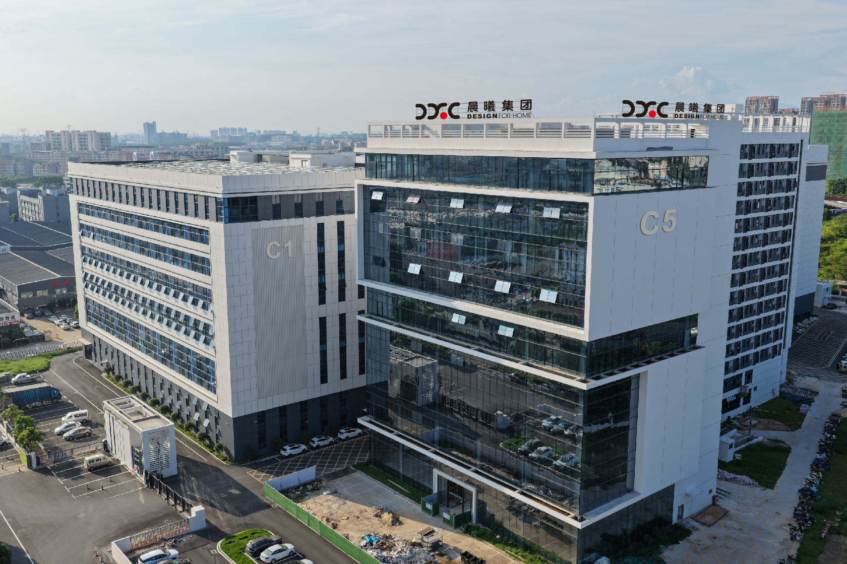 东莞市晨曦家居用品有限公司图6