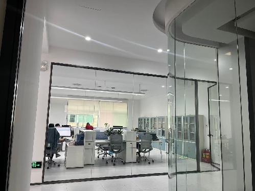 深圳市洋沃电子有限公司图10