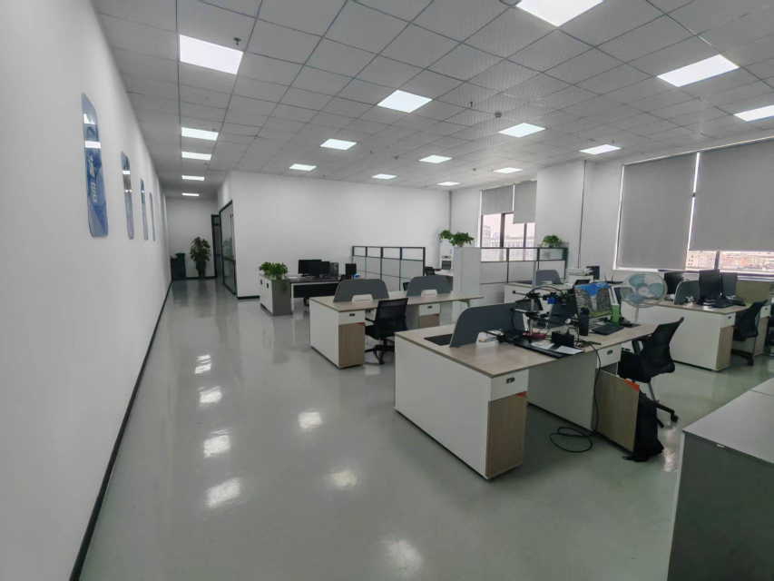 东莞市联特智能装备科技有限公司图1