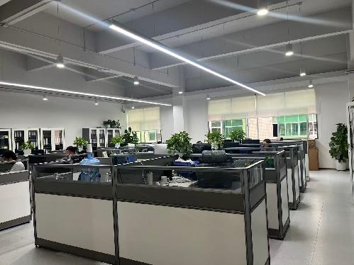 深圳市洋沃电子有限公司图5