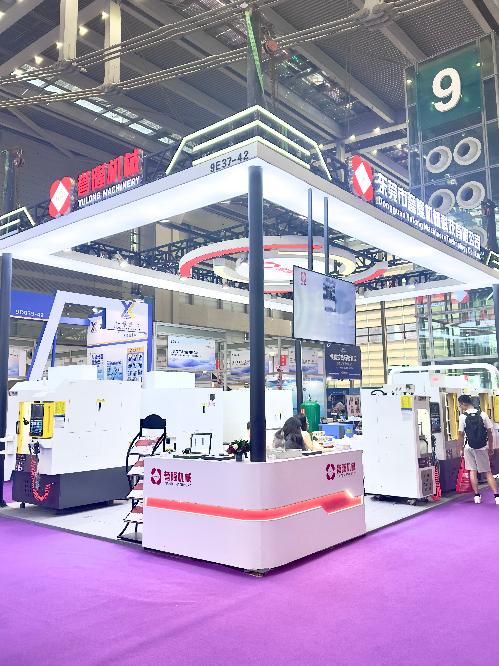 东莞市誉隆机械科技有限公司图4