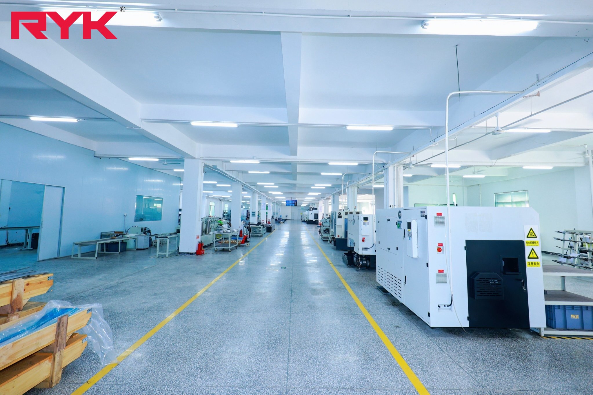 东莞市嘉翼智能装备有限公司图2