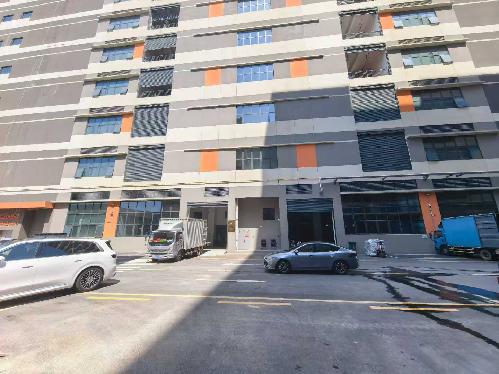 東莞市鑫和輝金屬制品有限公司圖3