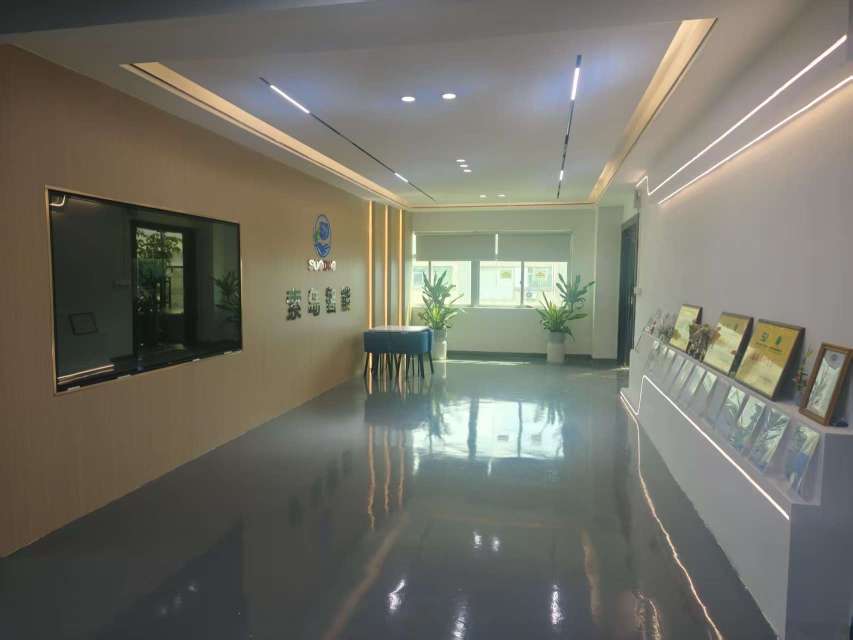 东莞市索岛机电科技有限公司图8