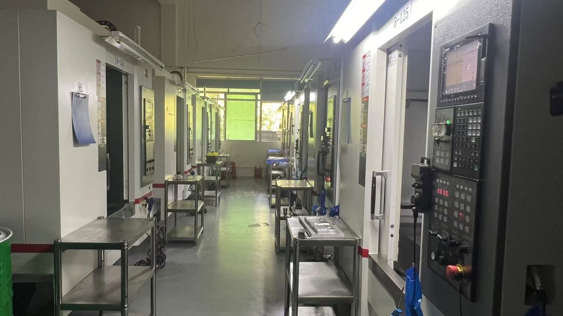 惠朋科技（东莞市）有限公司图5