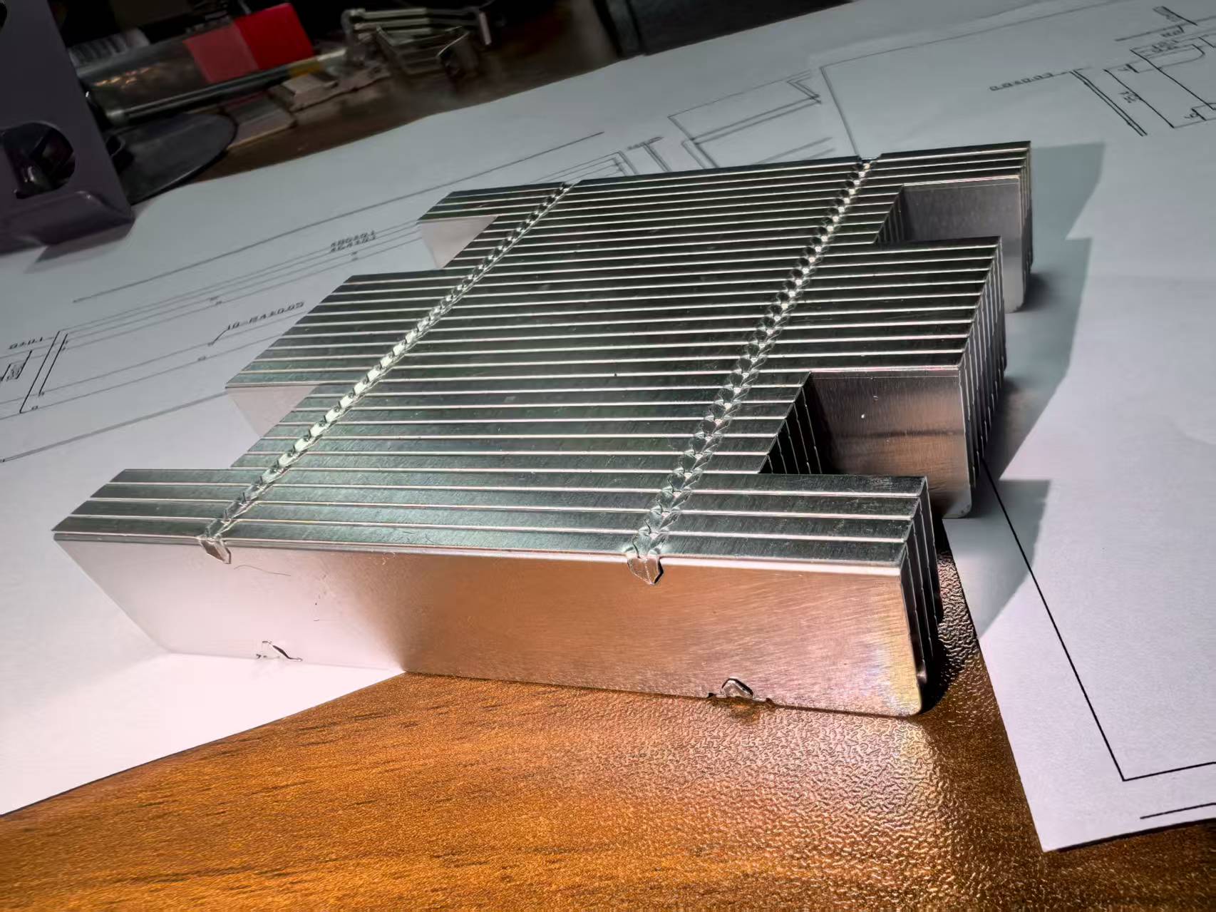 东莞冠阳五金制品有限公司图3