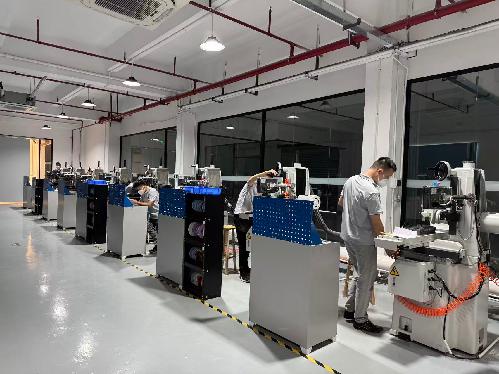 广东固连模具技术有限公司图6