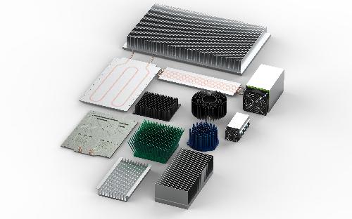 东莞市仁信精工实业有限公司图1