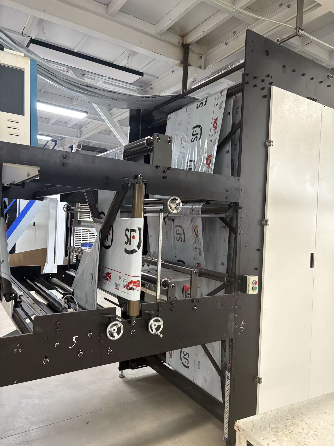 广东天锦门业有限公司图19