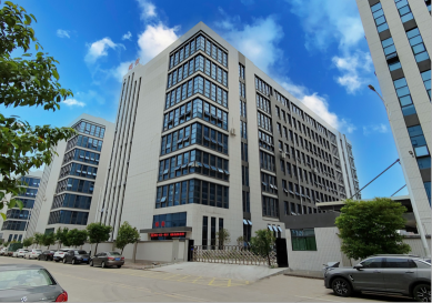 东莞市瑞铨五金电子有限公司图2