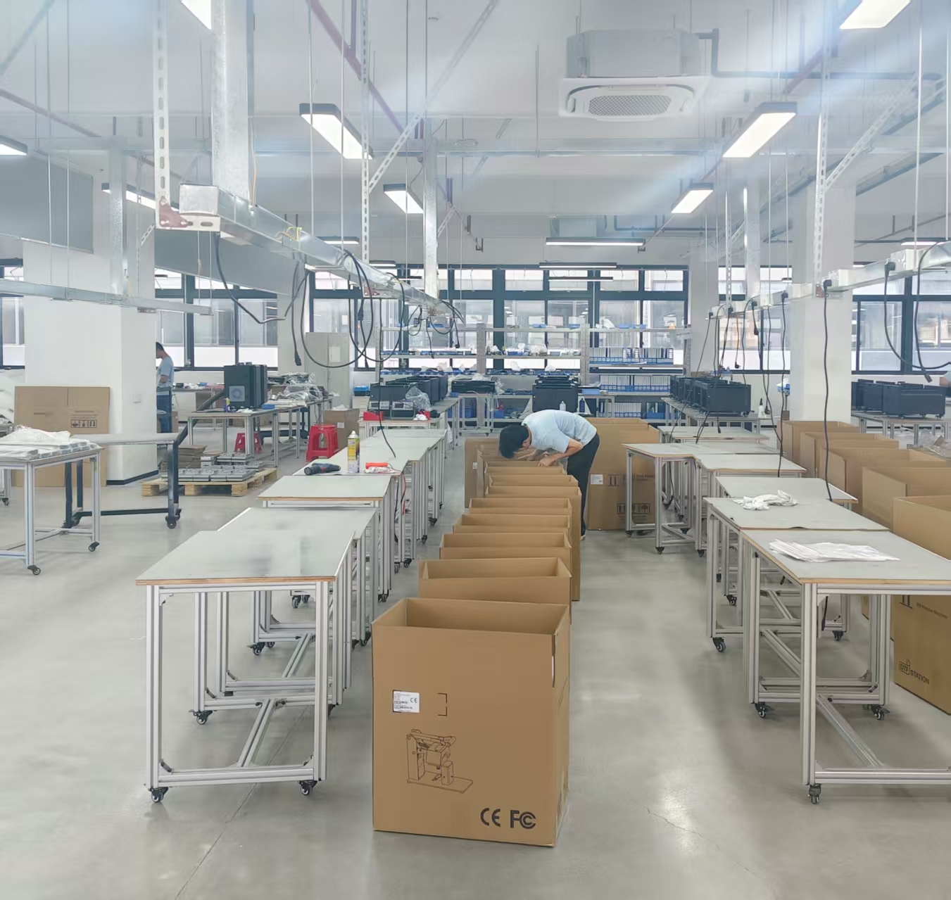 惠州市乐图技术有限公司图2