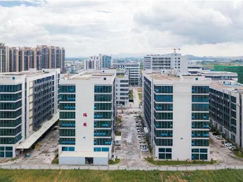 东莞市瑞铨五金电子有限公司图3