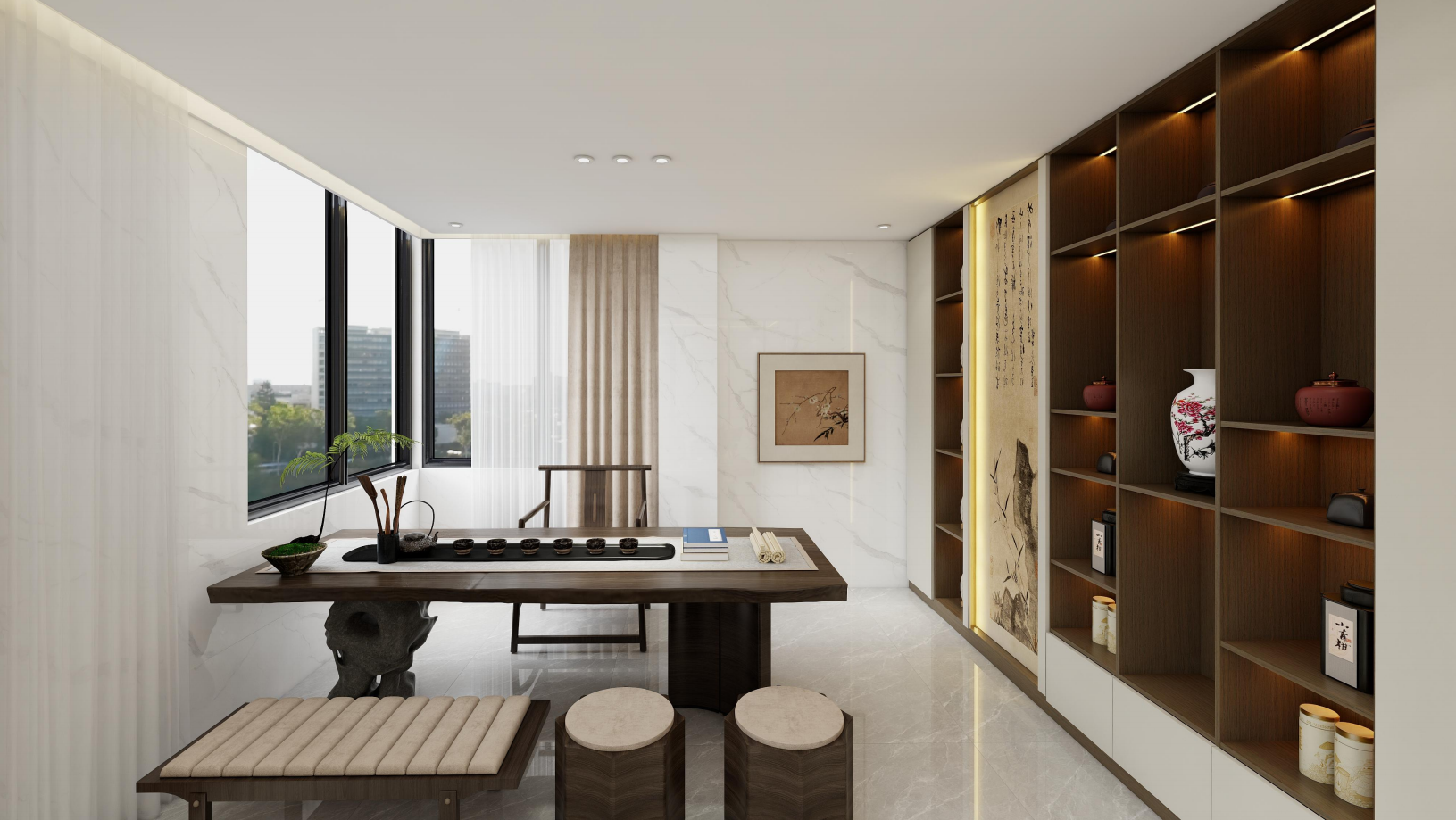 东莞市华诺合金有限公司图16