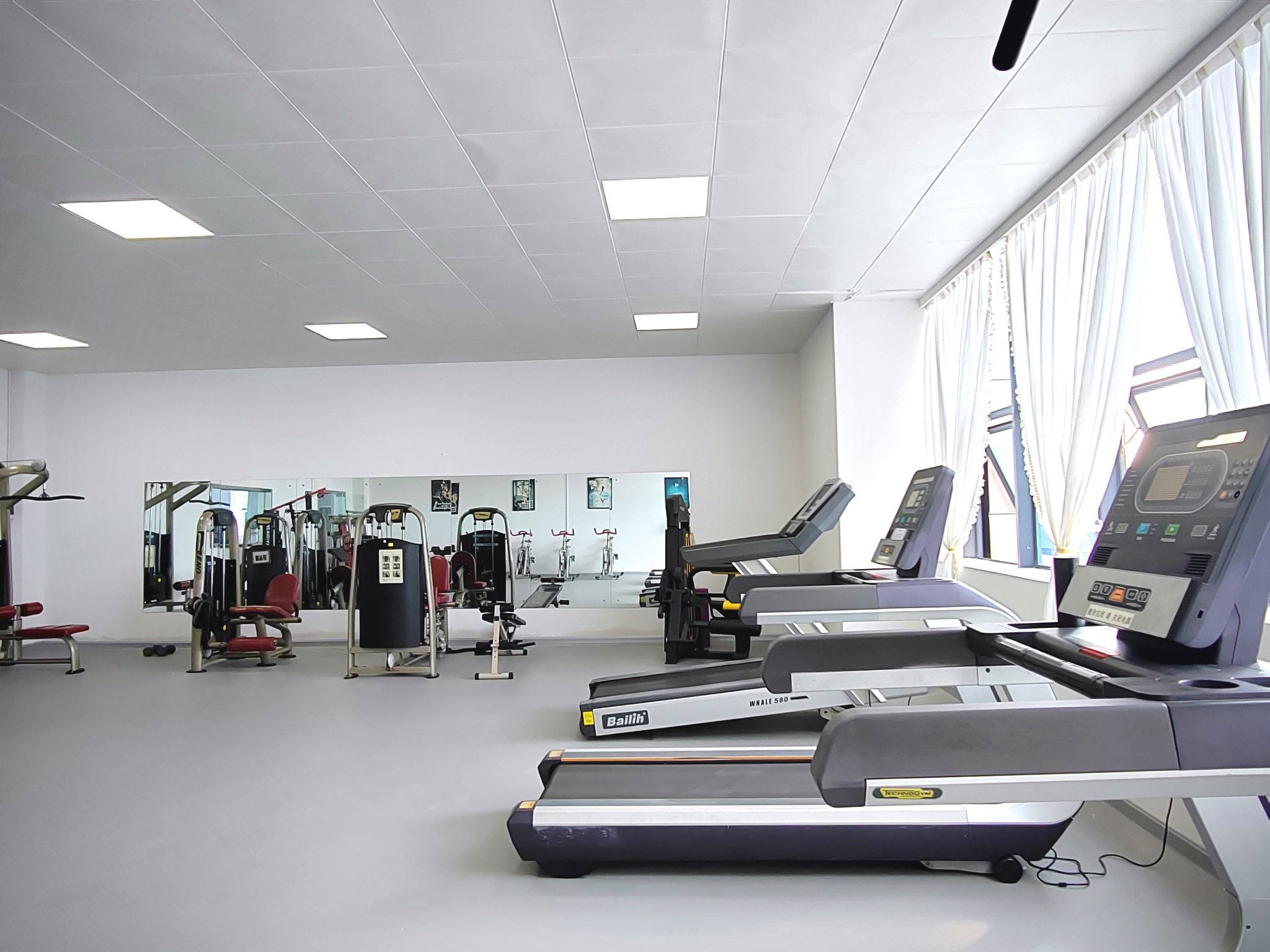 奥泰斯电子（东莞）有限公司图3