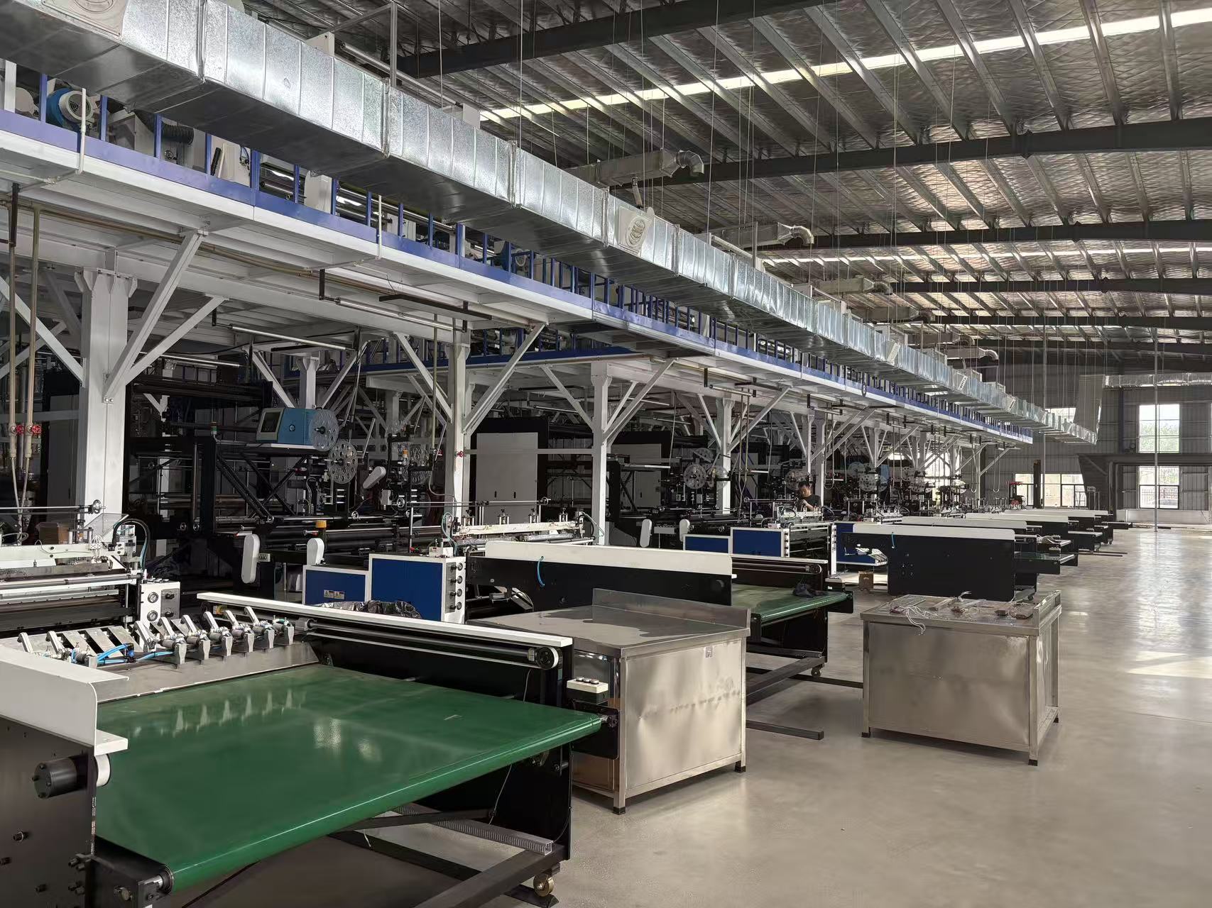 广东天锦门业有限公司图3