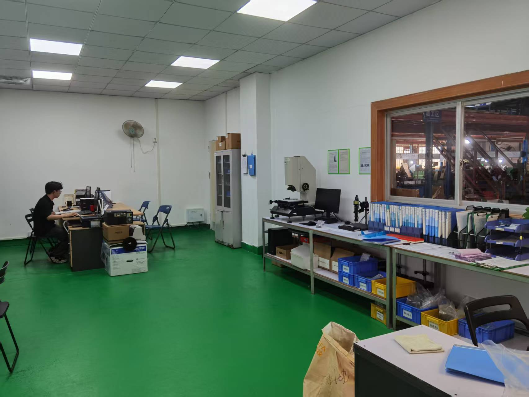 東莞市科標(biāo)五金科技有限公司圖片2