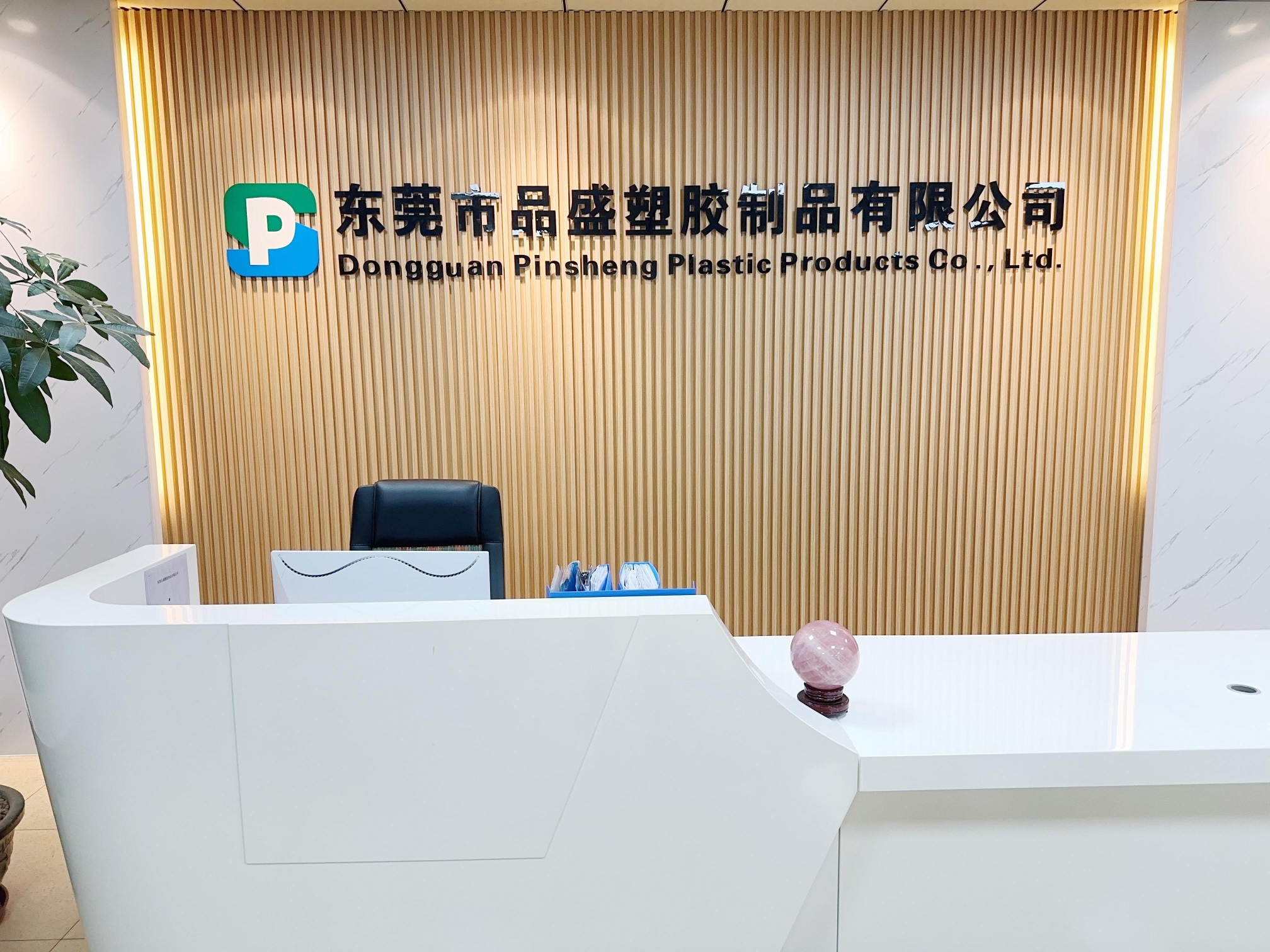 东莞市品盛塑胶制品有限公司图1