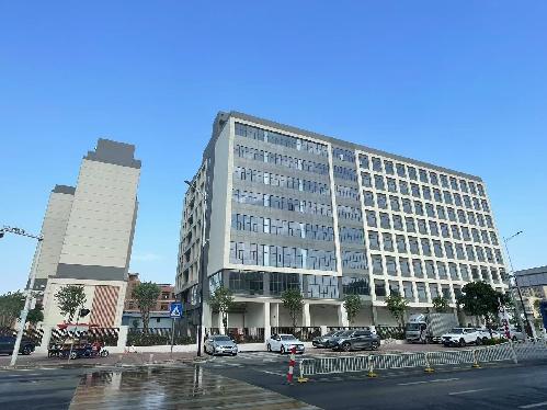 东莞骏伟塑胶五金有限公司图6