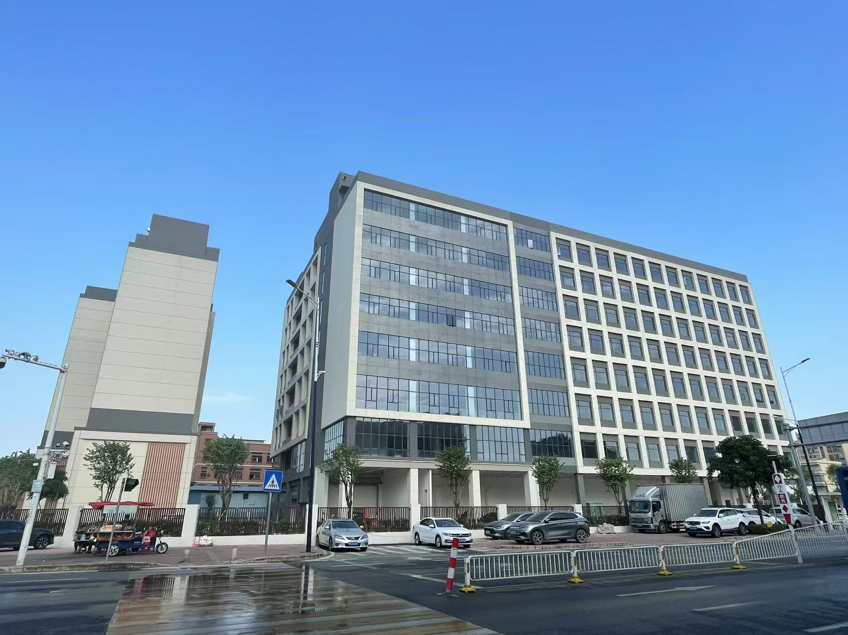 東莞駿偉塑膠五金有限公司圖片6