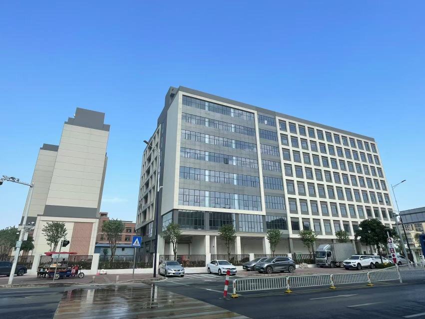 东莞骏伟塑胶五金有限公司图6