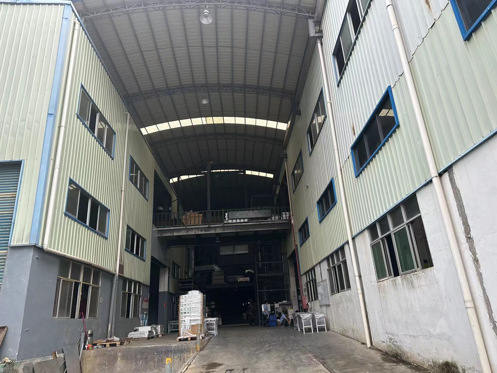 东莞卓畅机械设备有限公司图片3