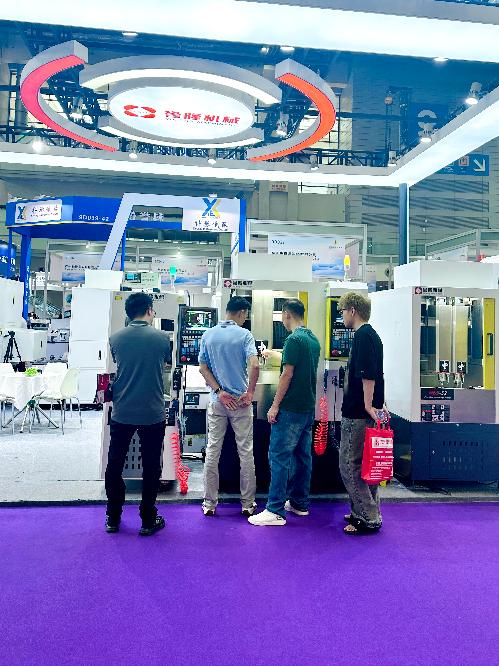 东莞市誉隆机械科技有限公司图5