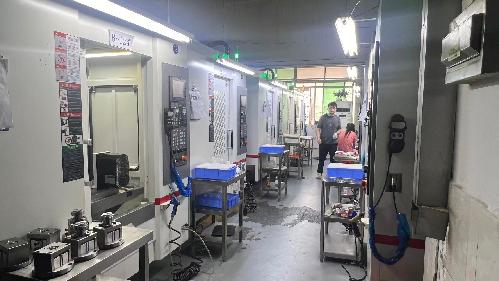 惠朋科技(东莞市)有限公司图4