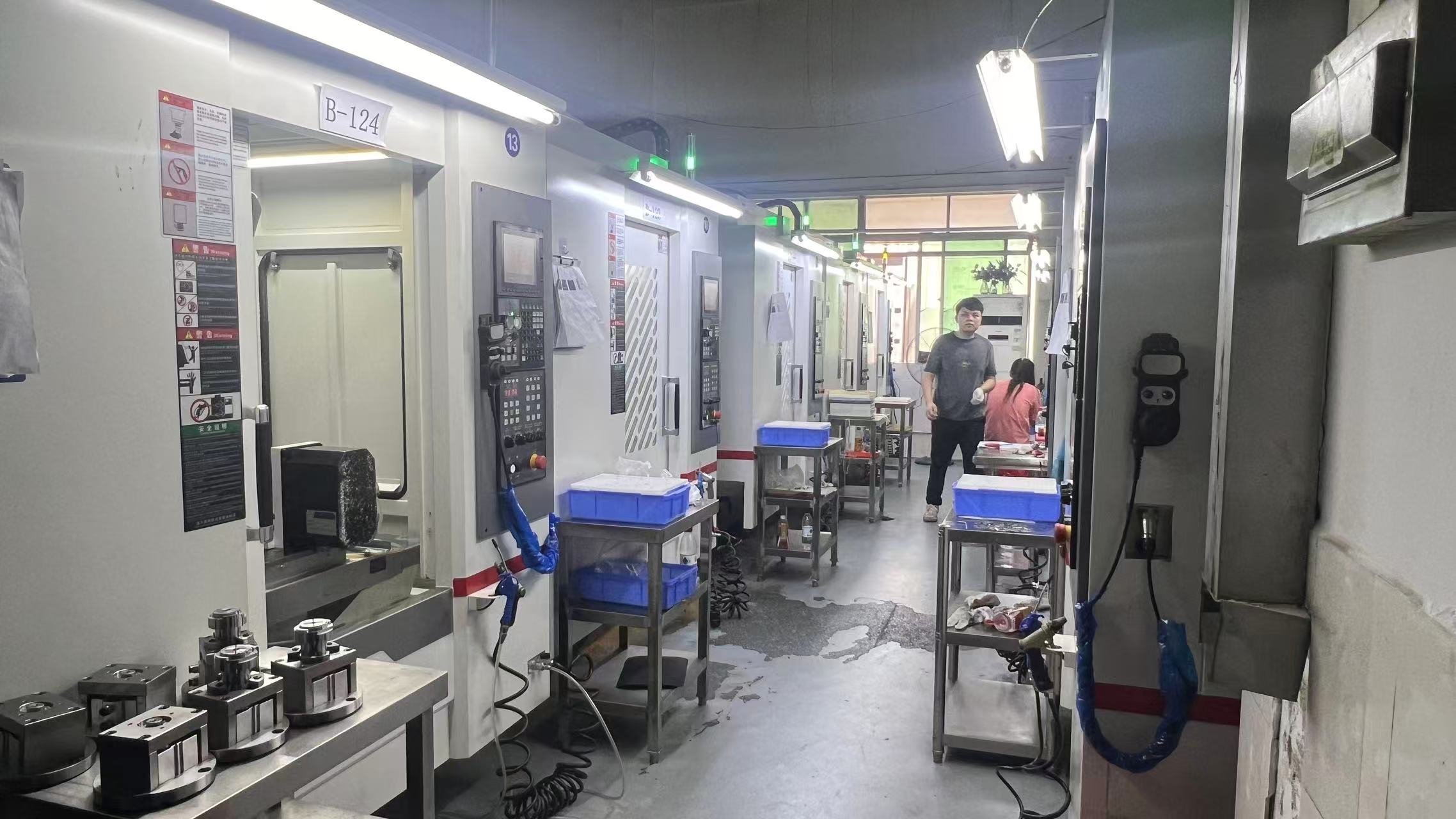 惠朋科技（东莞市）有限公司图4