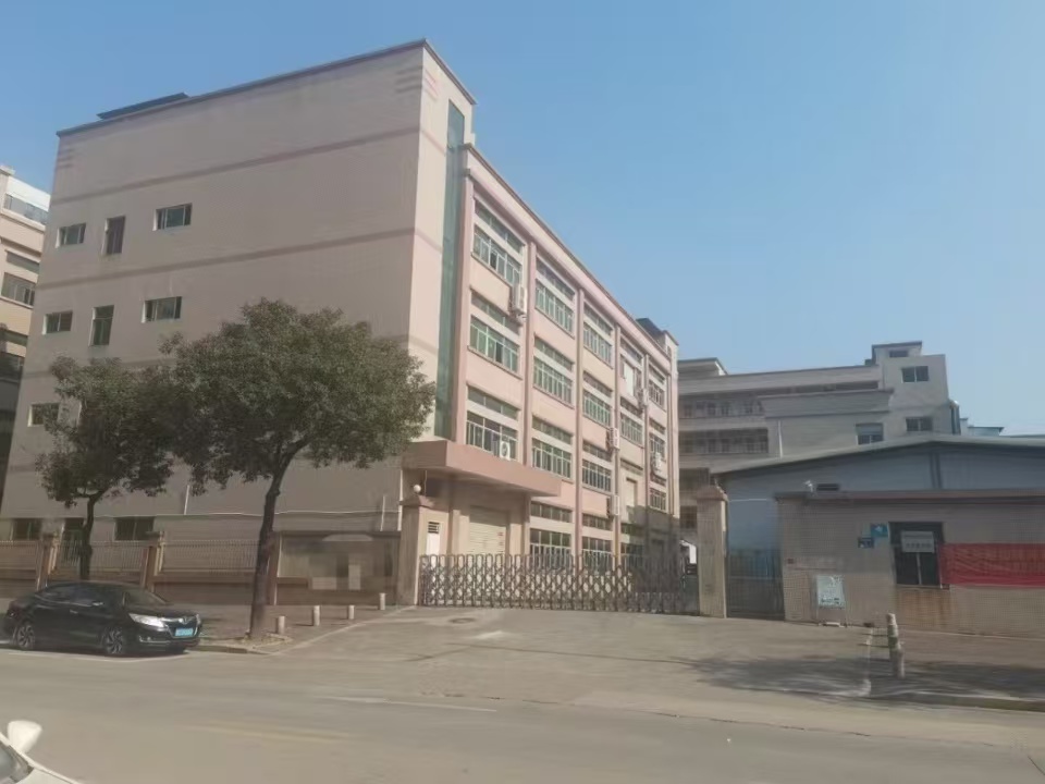 东莞市索岛机电科技有限公司图6