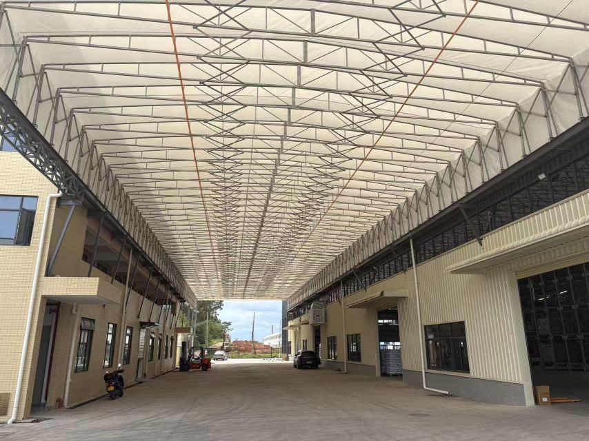 广东天锦门业有限公司图13