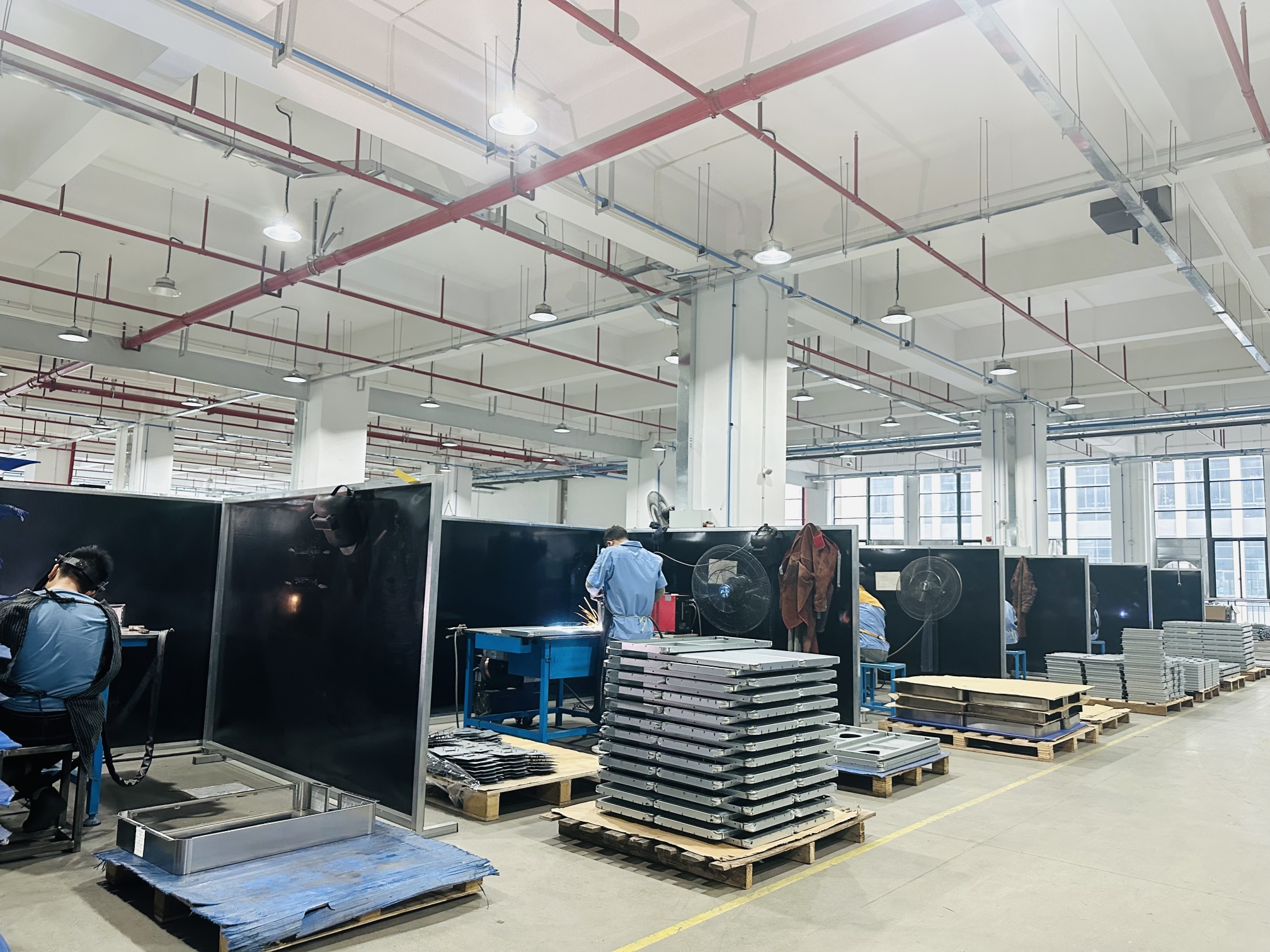 东莞市龙霖智能科技有限公司图6