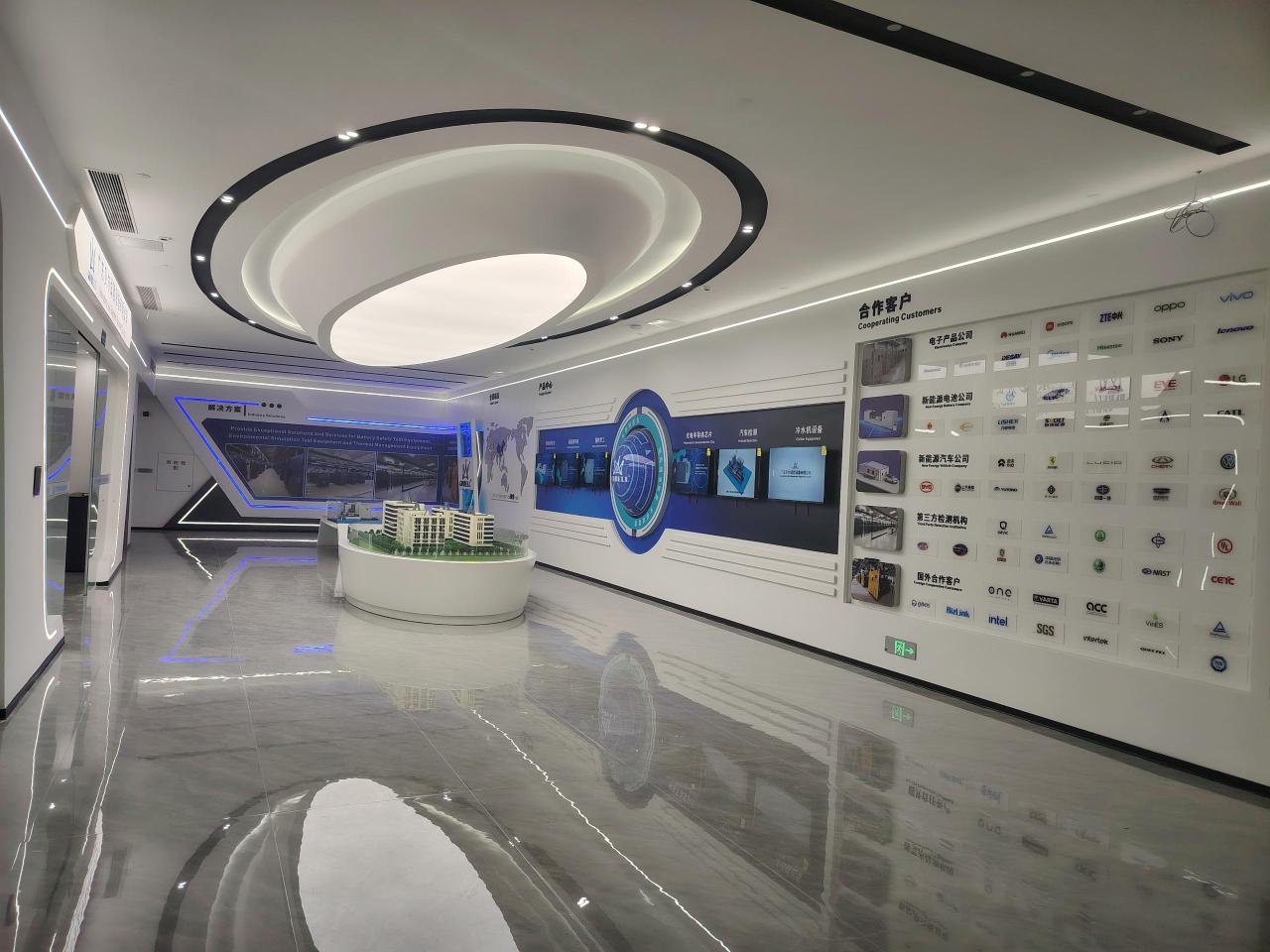 广东贝尔试验设备有限公司图14