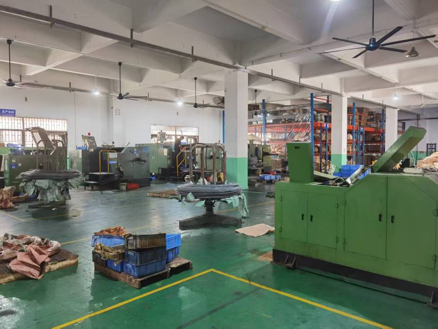 东莞市科标五金科技有限公司图6