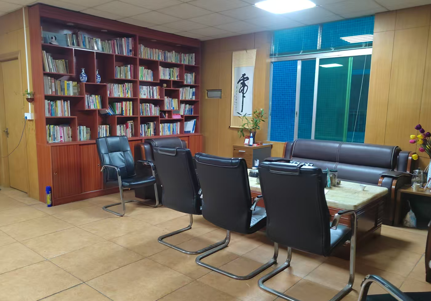 中科振华（广东）科技服务有限公司图片5