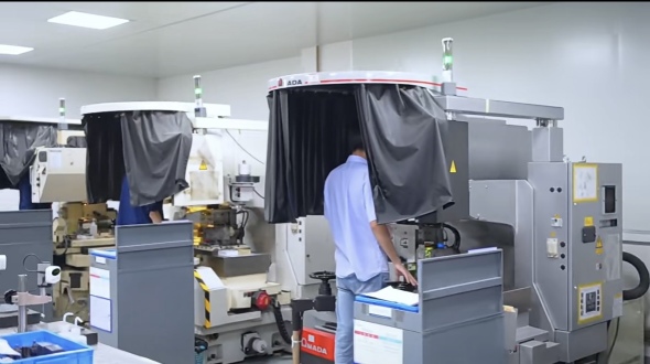 广东台进半导体科技有限公司图12