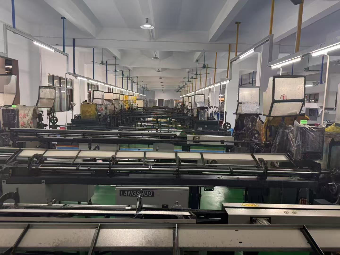 东莞市泰威五金制品有限公司图6