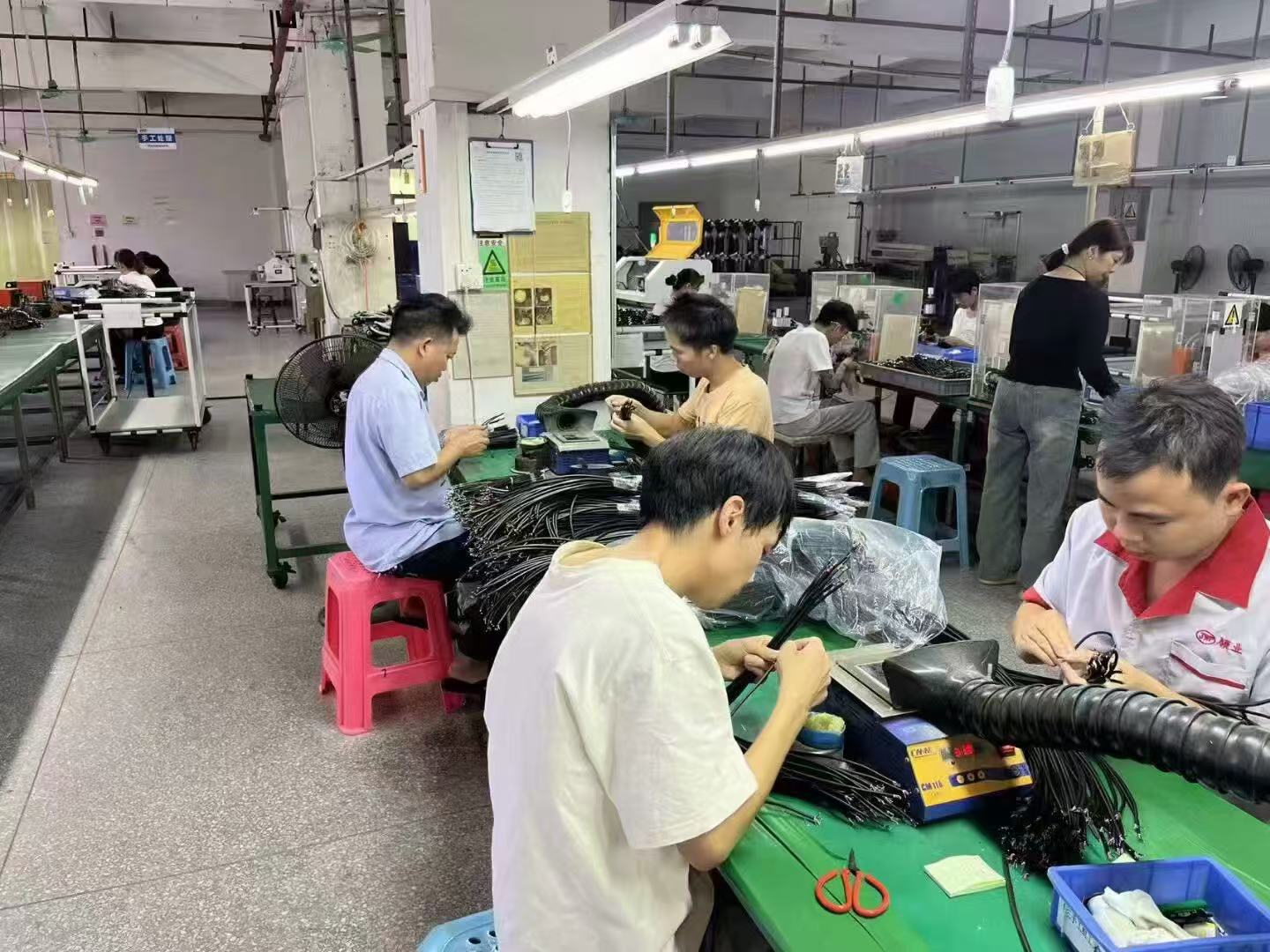 东莞市领业电子有限公司图片1