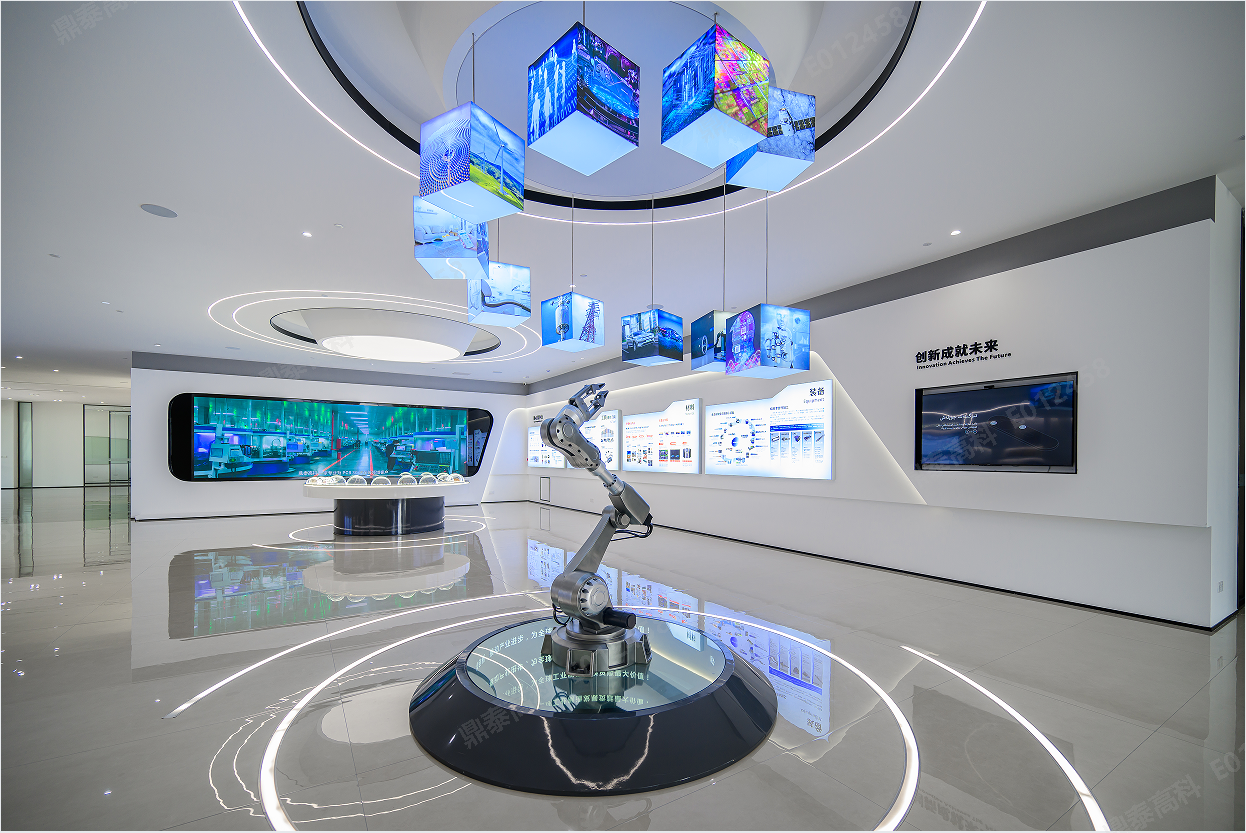 广东鼎泰高科技术股份有限公司图4