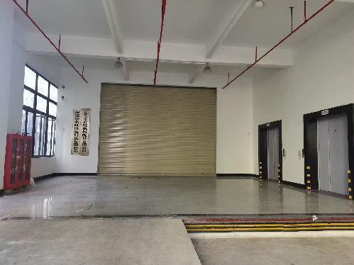 东莞市名旺机电科技有限公司图5