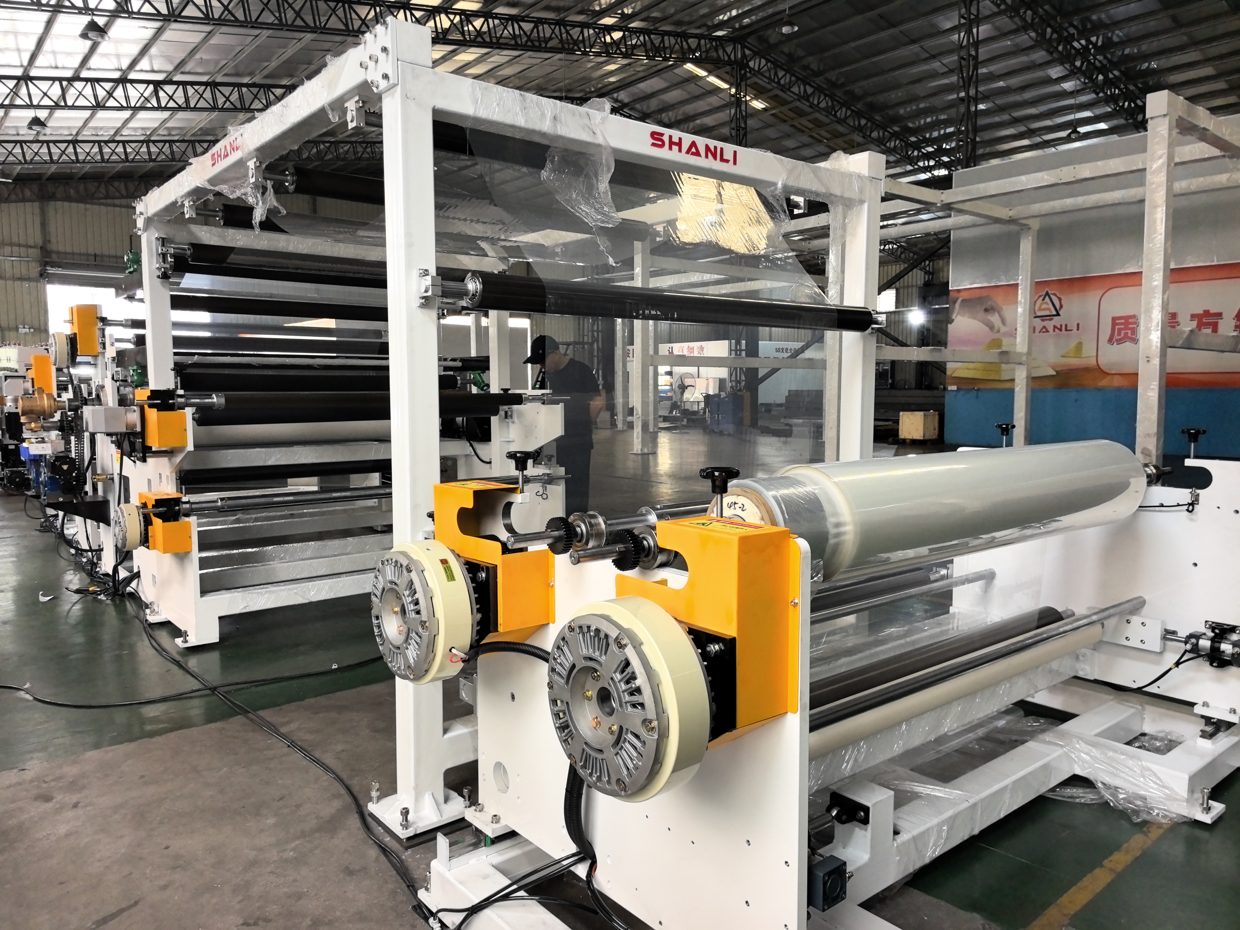 广东山立机械科技有限公司图10