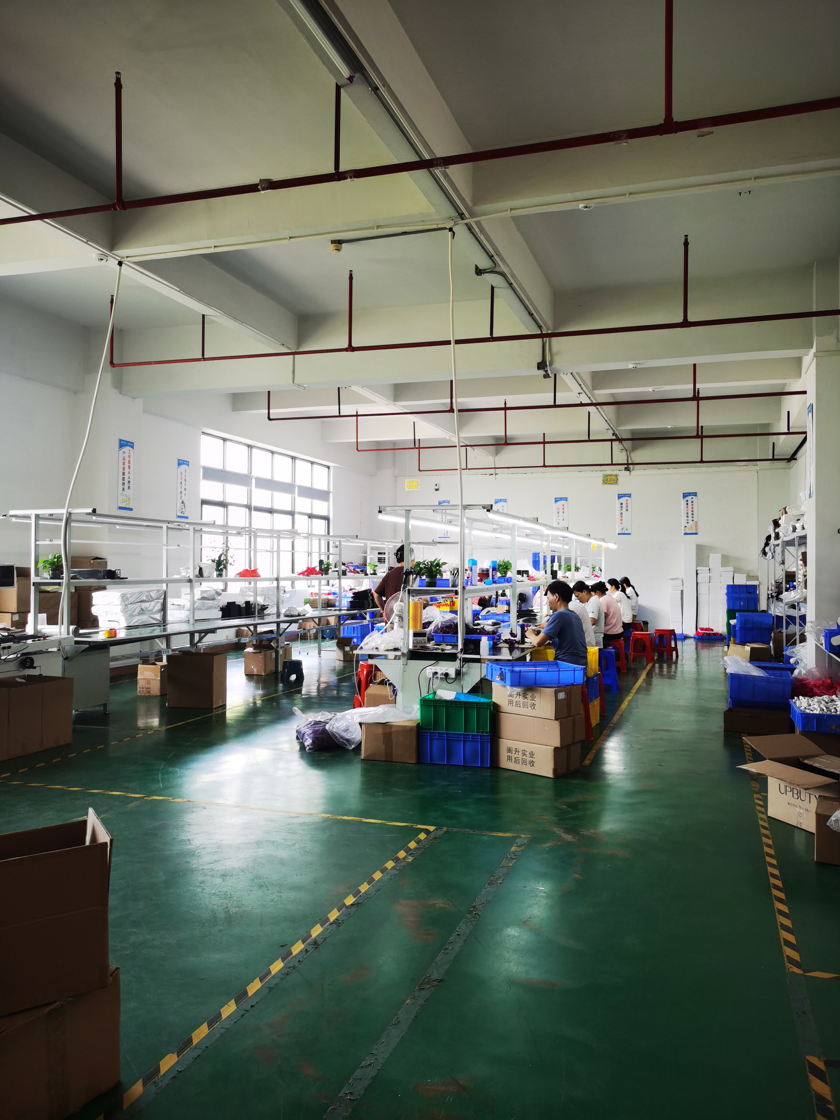 东莞市思创博电子科技有限公司图片5