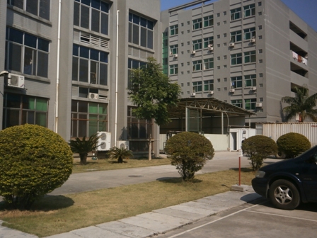 东莞峰达电子有限公司图片1