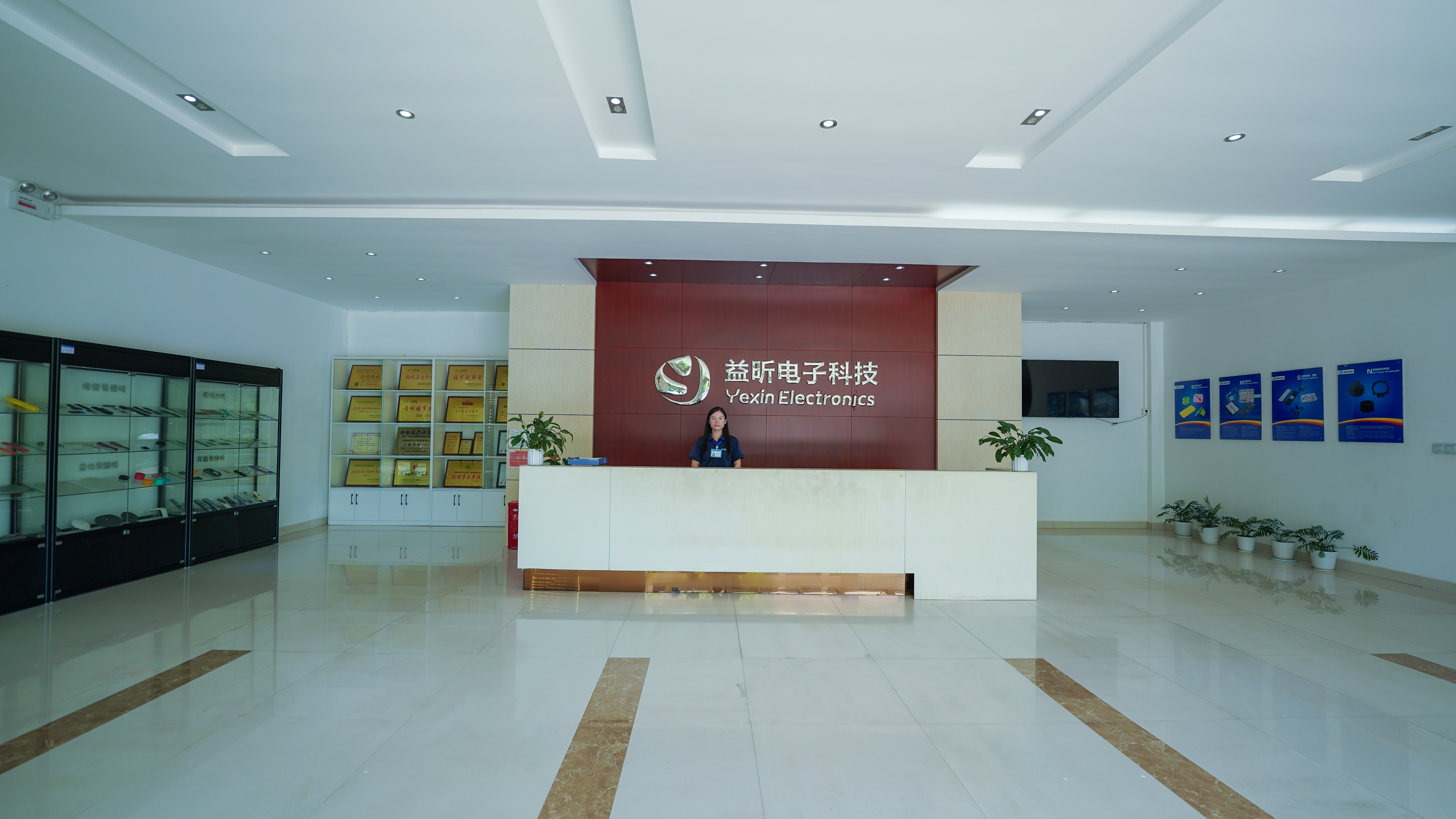 江西益昕电子科技有限公司图5