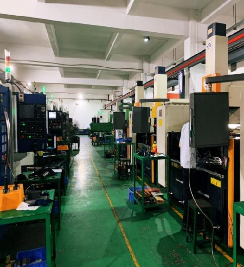 惠州市湘廣鴻金屬科技有限公司圖3