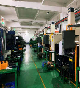 惠州市湘广鸿金属科技有限公司图3