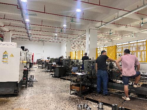东莞市名旺机电科技有限公司图6