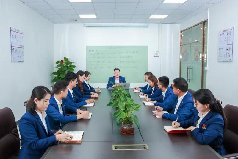 东莞市意丰精密电子有限公司图5