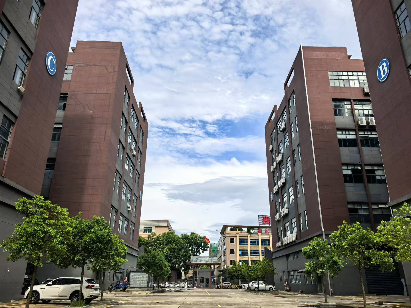 东莞市赛伊五金制品有限公司图11